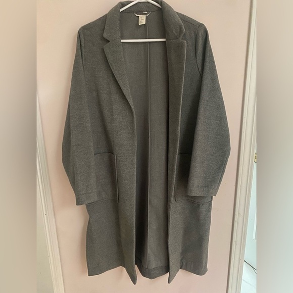 H&M Jacket​ - Picture 2 of 4